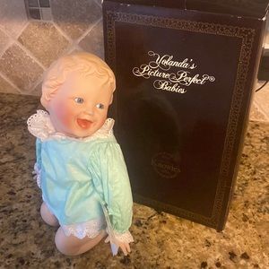 Yolanda’s Picture Perfect Babies “Jessica”